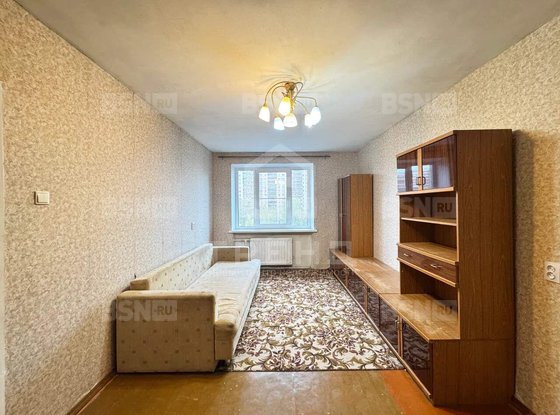 Продажа однокомнатной квартиры - Ленинский проспект, д.96, корп.3 