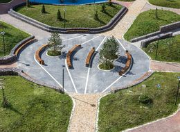 Продажа двухкомнатной квартиры в новостройке - Ленинградская область, п. Бугры, Гаражный проезд, д. 27, корп. 2 