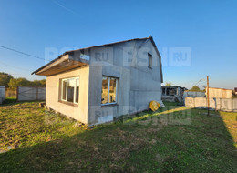 Продажа дачи - Ленинградская область, Волосовский район, Большие Сяглицы д., д.28