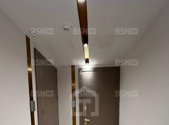 Продажа двухкомнатной квартиры - Петровский проспект, д.9, корп.2 