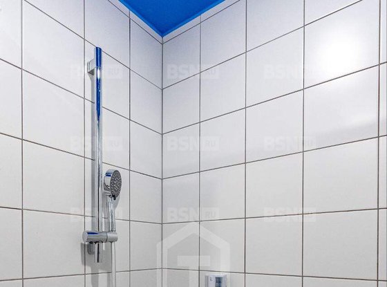 Продажа однокомнатной квартиры - Орджоникидзе улица, д.44, астр1 