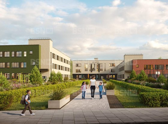 Продажа универсального помещения - Московское шоссе, д.179 