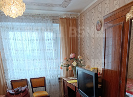Продажа трехкомнатной квартиры - Товарищеский проспект, 12 
