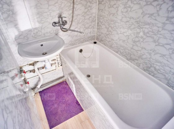 Продажа однокомнатной квартиры - село Русско-Высоцкое, Русско-Высоцкое с, д.10 