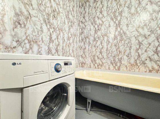 Продажа однокомнатной квартиры - Ленинский проспект, д.96, корп.3 