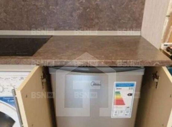Продажа однокомнатной квартиры - Пулковское шоссе, д.14, стр6 