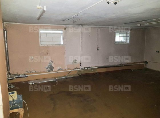 Продажа офиса - Капитана Воронина улица, д.8, литера А 