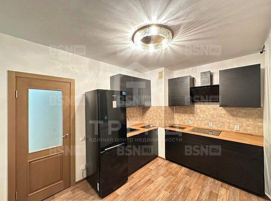 Продажа однокомнатной квартиры - Ленинский проспект, д.56 