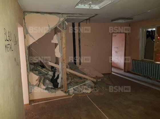 Продажа офиса - Ветеранов проспект, д.118, корп.1 литера А 