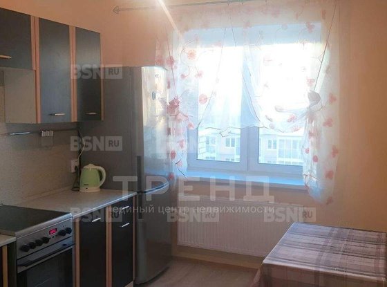 Продажа однокомнатной квартиры - городской поселок Янино-1, Голландская улица, д.10, корп.1 