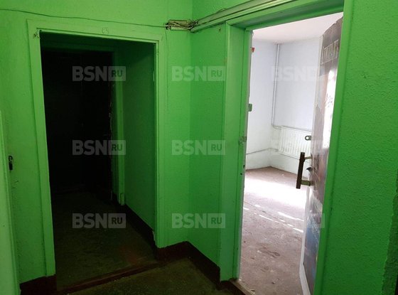 Продажа офиса - Рыбацкий проспект, д.49, корп.2 литера А 