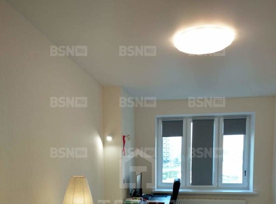 Продажа однокомнатной квартиры - Мурино, Шоссе в Лаврики улица, д.57, корп.1 