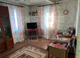 Продажа дачи - Ленинградская область, Волосовский район, Курск д., Брюховицы ул., д.13