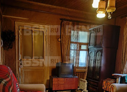 Продажа дачи - Ленинградская область, Гатчинский район, Сиверский г.п., Вишневского ул.