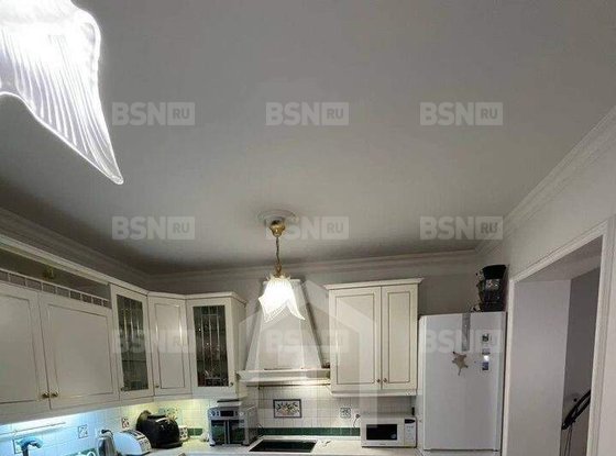 Продажа четырехкомнатной квартиры - Культуры проспект, д.25, корп.4 