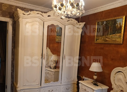 Продажа трехкомнатной квартиры - Рощинская ул., 9, литера а 