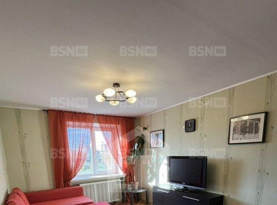 Продажа трехкомнатной квартиры - Луначарского проспект, д.112/2 