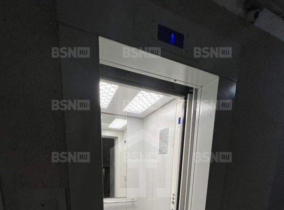 Продажа однокомнатной квартиры - Савушкина улица, д.125, корп.2 