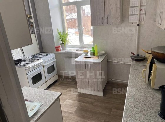 Продажа пятикомнатной квартиры - Измайловский проспект, д.25 