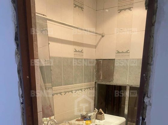 Продажа двухкомнатной квартиры - Северный проспект, д.75, корп.1 