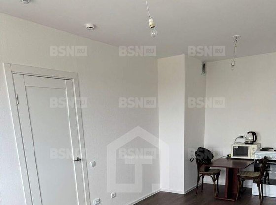 Продажа однокомнатной квартиры - Пейзажная улица, д.24, корп.3 стр 1 