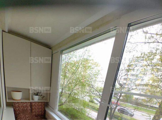 Продажа двухкомнатной квартиры - Генерала Симоняка улица, д.23 