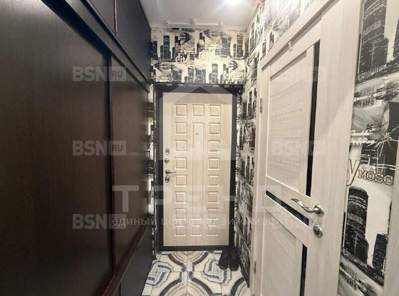 Продажа однокомнатной квартиры - Ломоносов, Заводская улица, д.15 