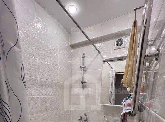 Продажа трехкомнатной квартиры - Светлановский проспект, д.46, корп.1 