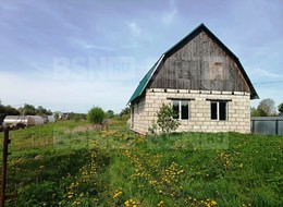 Продажа дома - Тихковицы д.