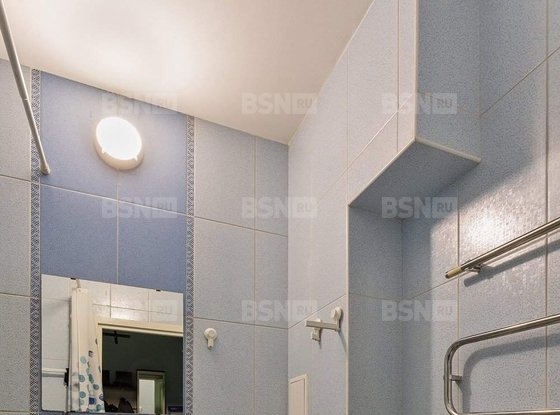 Продажа однокомнатной квартиры - Русановская улица, д.19, корп.3 литера А 