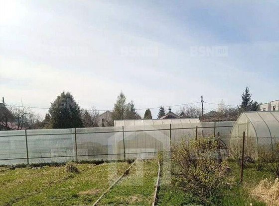 Продажа участка - поселок Белоостров, 6-я дорога