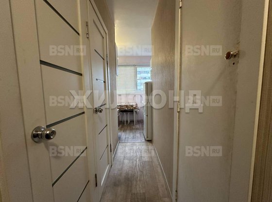 Продажа комнаты в трехкомнатной квартире - Королёва проспект, д.9 