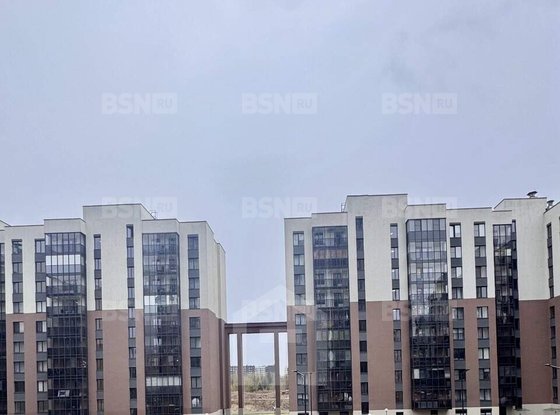 Продажа двухкомнатной квартиры - Авиаконструкторов проспект, д.67, корп.1 стр 1 