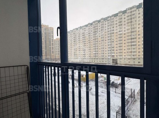 Продажа однокомнатной квартиры - Яхтенная улица, д.34 