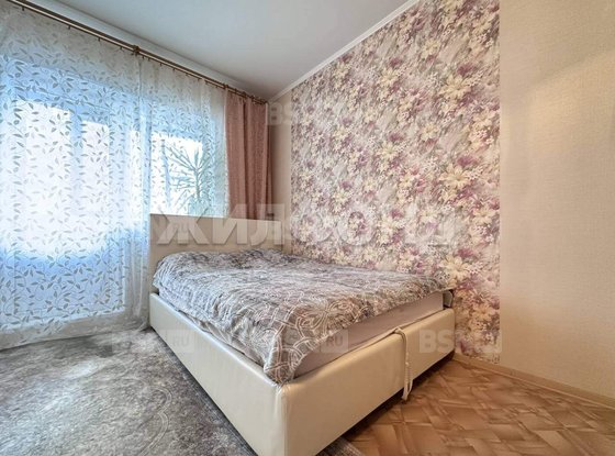 Продажа однокомнатной квартиры - Выборгское шоссе, д.27, корп.3 