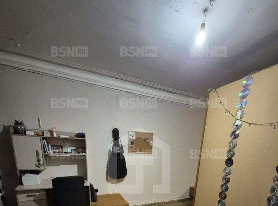 Продажа трехкомнатной квартиры - Марата улица, д.52 