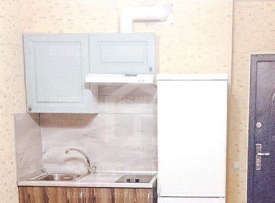 Продажа однокомнатной квартиры - поселок Парголово, Фёдора Абрамова улица, д.8 