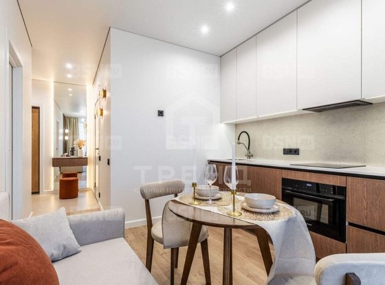 Продажа однокомнатной квартиры - Коломяжский проспект, д.13, корп.3 