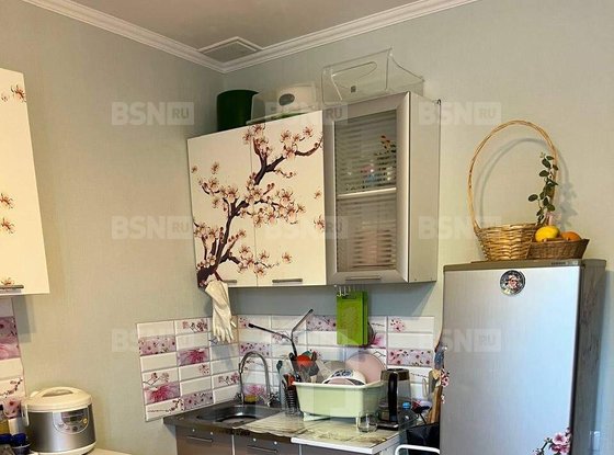 Продажа двухкомнатной квартиры - деревня Мистолово, Горная улица, д.19, корп.6 