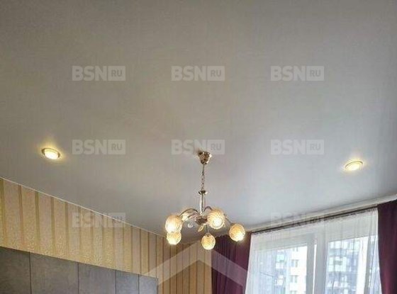 Продажа однокомнатной квартиры - Русановская улица, д.9 