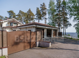 Продажа дачи - Ленинградская область, Выборгский район, Пески п., Большая Биржевая ул.