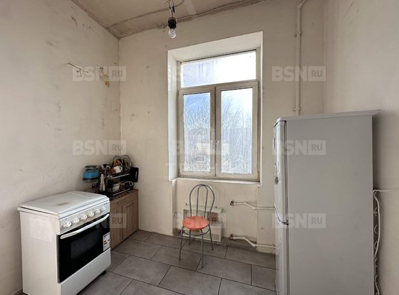 Продажа двухкомнатной квартиры - Трефолева улица, д.3 