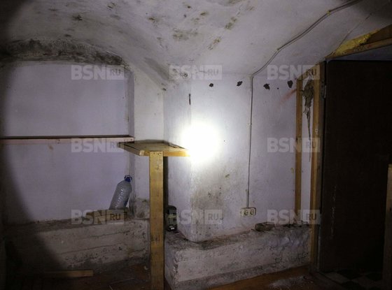 Аренда офиса - Садовая улица, д.28, корп.30к1 