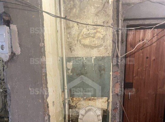 Продажа двухкомнатной квартиры - Омская улица, д.23 
