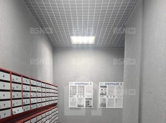 Продажа однокомнатной квартиры - Московское шоссе, д.262, корп.4 стр 1 