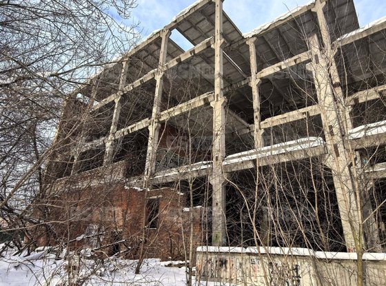 Продажа универсального помещения - Трефолева улица, д.45, корп.2 литера А 