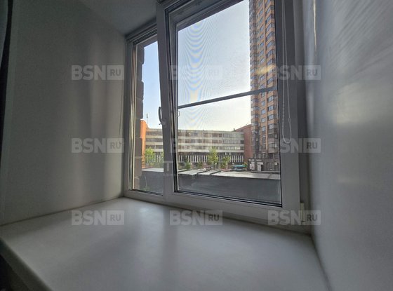 Продажа однокомнатной квартиры - Учительская улица, д.18, корп.1 