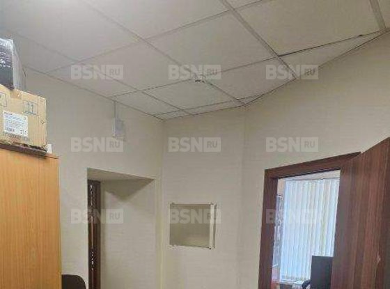 Продажа офиса - Радищева улица, д.39, литера Д 