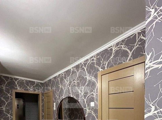 Продажа двухкомнатной квартиры - Варшавская улица, д.63, корп.1 