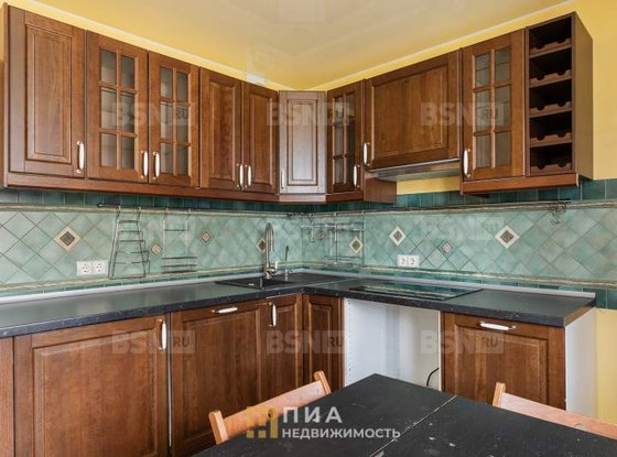 Продажа двухкомнатной квартиры - Ленинский проспект, д.115, корп.2 